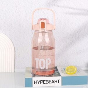 BOTELLA DEPORTIVA TOP
