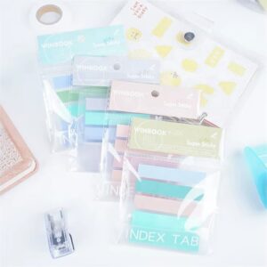 NOTAS COLORES PASTELES NOTAS COLORES PASTELES