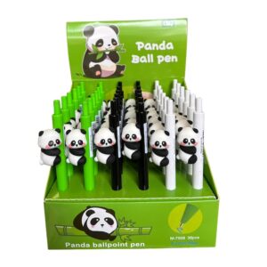 LAPIZ PASTA PANDA LAPIZ PASTA PANDA