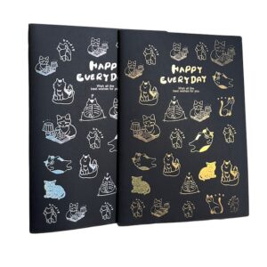 LIBRETA NEGRA GRANDE LIBRETA NEGRA GRANDE
