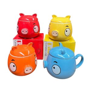 TAZON CERDITO ANGRY BIRDS TAZON CERDITO ANGRY BIRDS