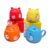 TAZON CERDITO ANGRY BIRDS