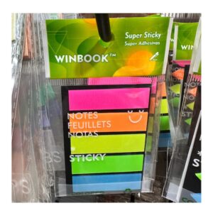 POST IT COLOR SEPARADORES POST IT COLOR SEPARADORES