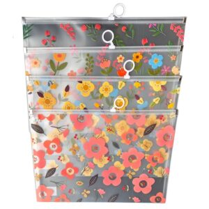 ESTUCHE HOJAS FLORES 2