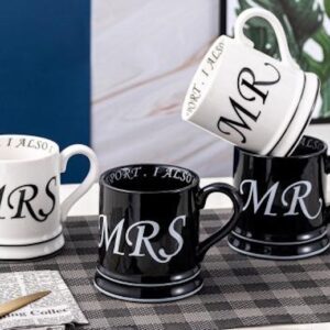 TAZON MRS MR