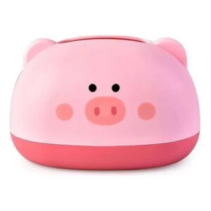 SERVILLETERO CERDITO