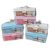 CAJA ORGANIZADORA 2 PCS