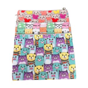 ESTUCHE GATO MEDIANO