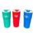 VASO PLASTICO COFFEE