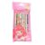 LAPIZ PASTA KAWAII 6PCS