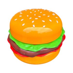 ORGANIZADOR HAMBURGUESA