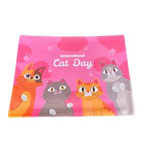ESTUCHE GATO 2 GRANDE