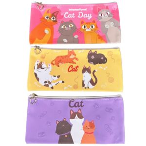 ESTUCHE GATO 2 PEQUEÑO