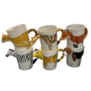 TAZON ANIMALITOS