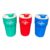 VASO PLASTICO  COFFEE