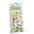 LAPIZ PASTA PANDA 6 PCS