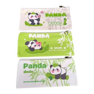 ESTUCHE PANDA PEQUEÑO