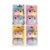 SET PERFORADORA MEDIANA  4 PCS