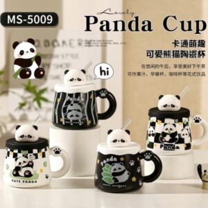 TAZON PANDA