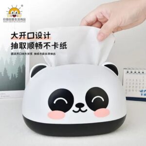 SERVILLETERO PANDA SERVILLETERO PANDA