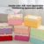 CAJA ORGANIZADORA COLORES