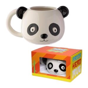 TAZON PANDA