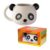 TAZON PANDA