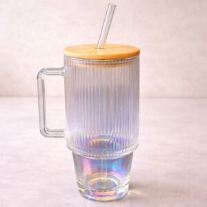 VASO VIDRIO TORNASOL VASO VIDRIO TORNASOL