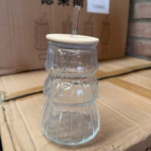 VASO VIDRIO VASO VIDRIO