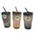 VASO VIDRIO ANTIDERAME