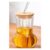 VASO VIDRIO