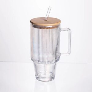 VASO VIDRIO TRANSPARENTE VASO VIDRIO TRANSPARENTE