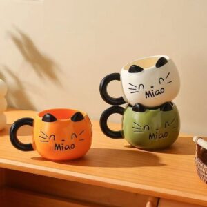 TAZON GATO MIAU
