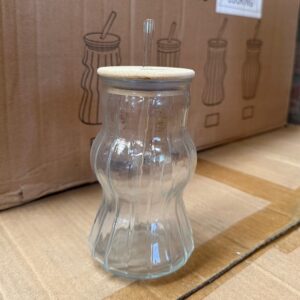 VASO VIDRIO VASO VIDRIO