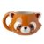 TAZON PANDA ROJO