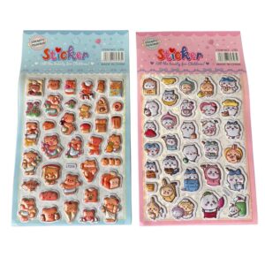 STICKERS ANIMADOS STICKERS ANIMADOS