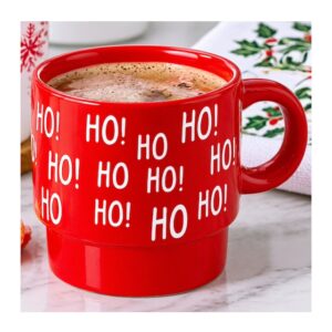 TAZON HO! HO! HO! TAZON HO! HO! HO!