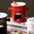 TAZON FONDUE