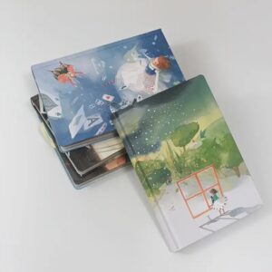 PLANNER ALICIA