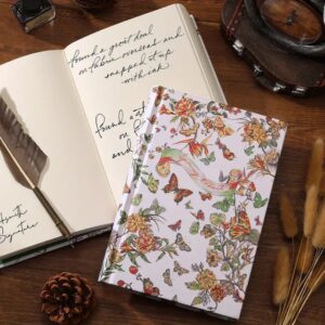 PLANNER MARIPOSA