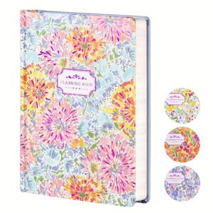 PLANNER FLORES
