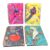 LIBRETA AVES