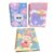 LIBRETA ANIMALES KAWAII
