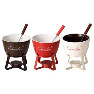 TAZON FONDUE TAZON FONDUE