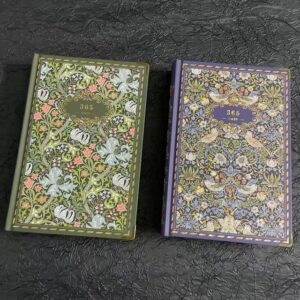 LIBRETA JOURNAL DAY