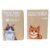 LIBRETA GATOS